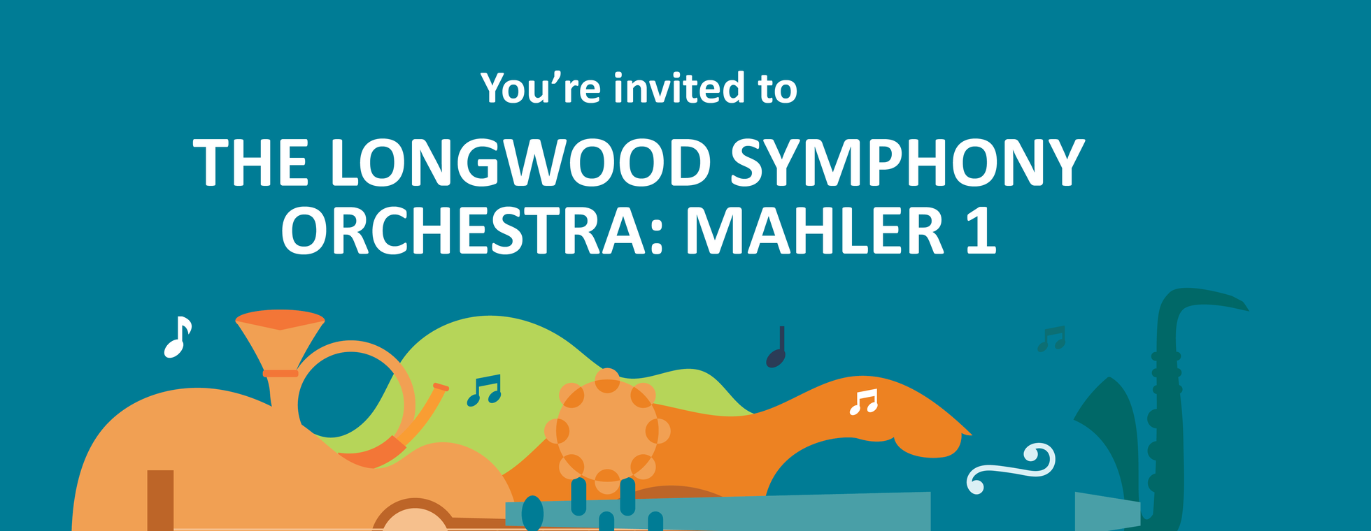 Vinfen + Longwood Symphony Orchestra 2026